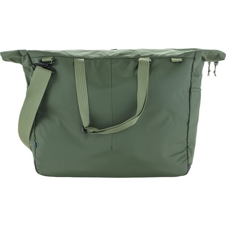 FJÄLLRÄVEN High Coast Tote 30 Mountain Green