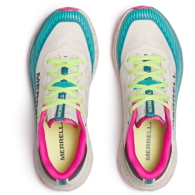 MERRELL AGILITY PEAK 6 W flashdance