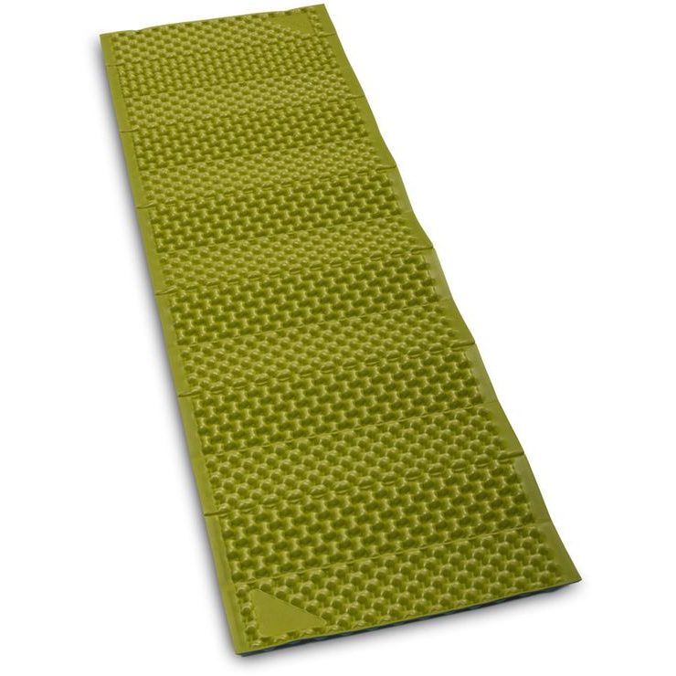 PINGUIN Fold XL 192 x 58 x 2 cm Yellow