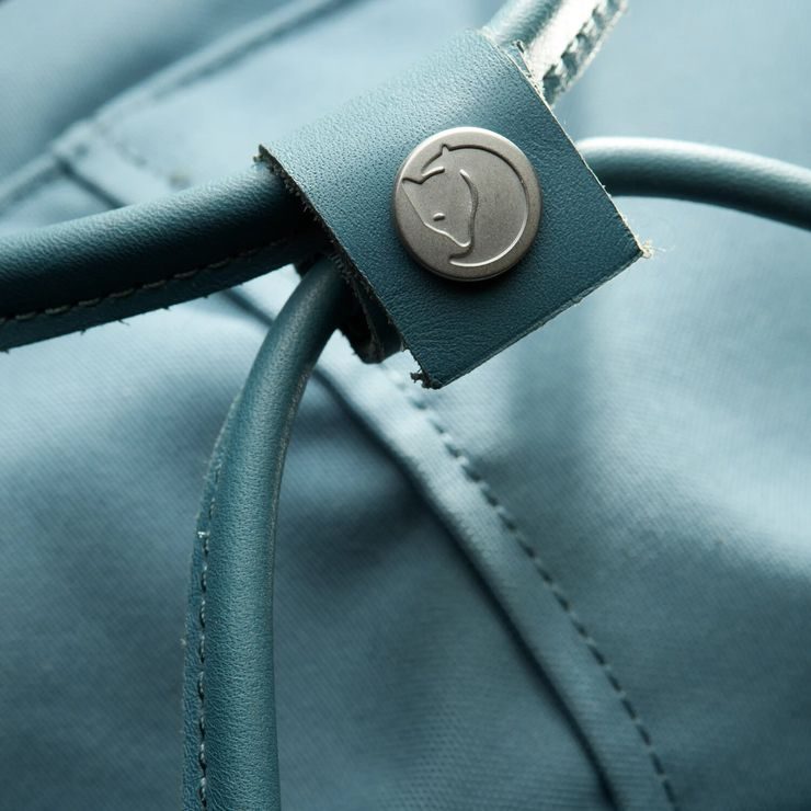 FJÄLLRÄVEN Kånken No. 2 16 Fossil