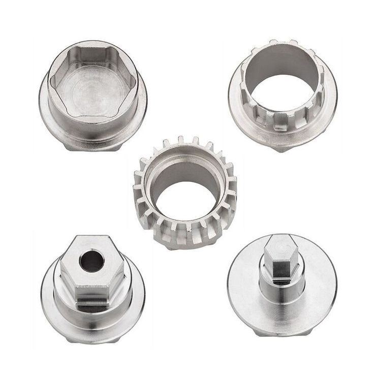 WOLF TOOTH FLAT WRENCH INSERT Lock Ring