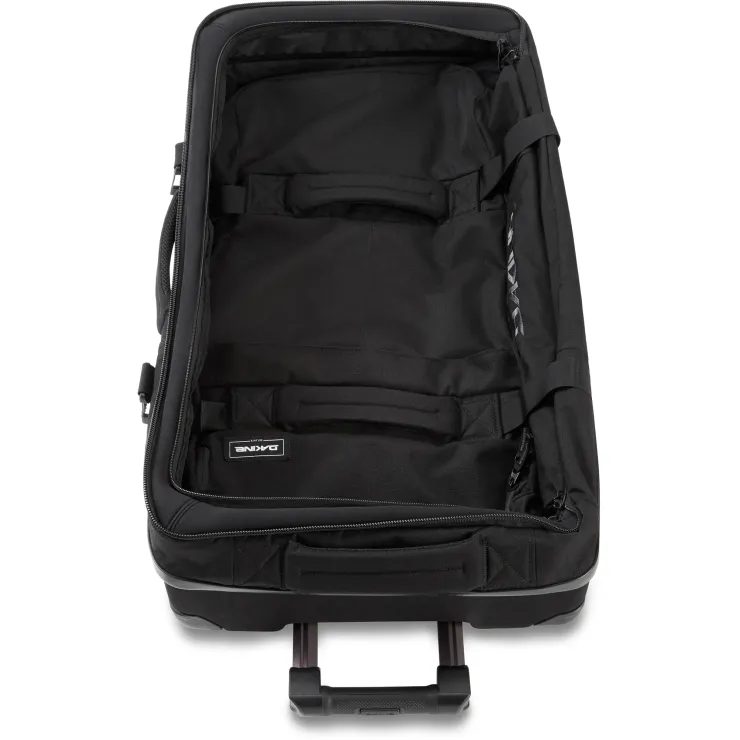 DAKINE SPLIT ROLLER BAG 110L black