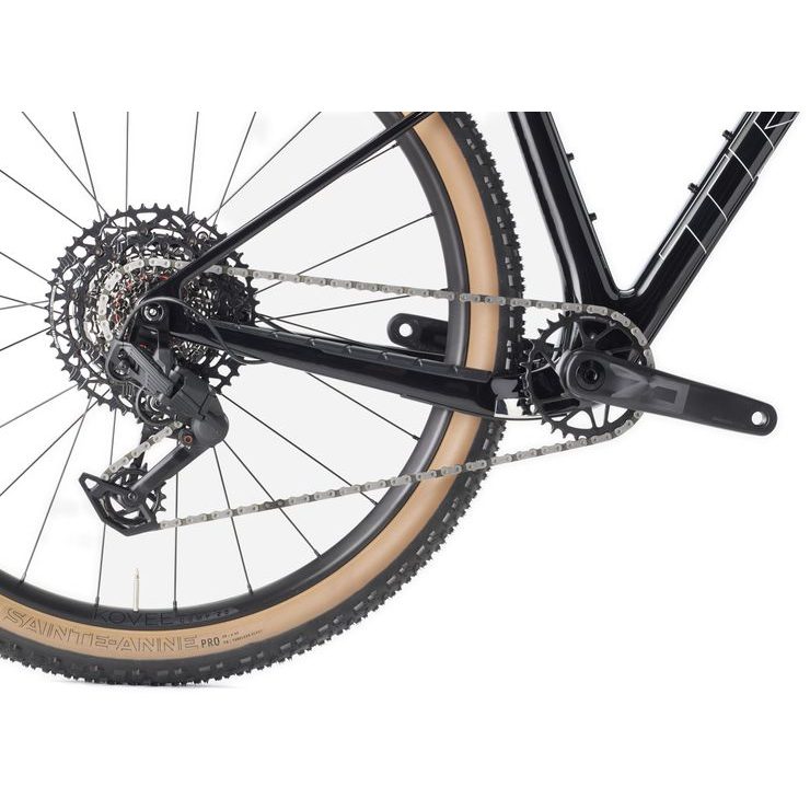 TREK Procaliber 9.6 Gen 3 Dark Star