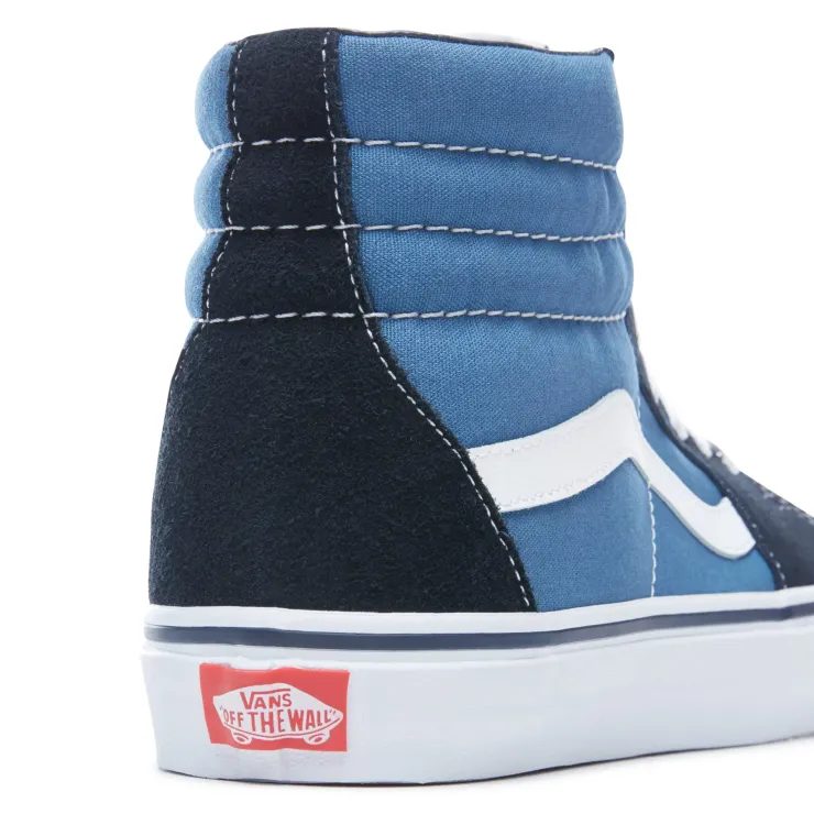 VANS UA SK8-Hi navy