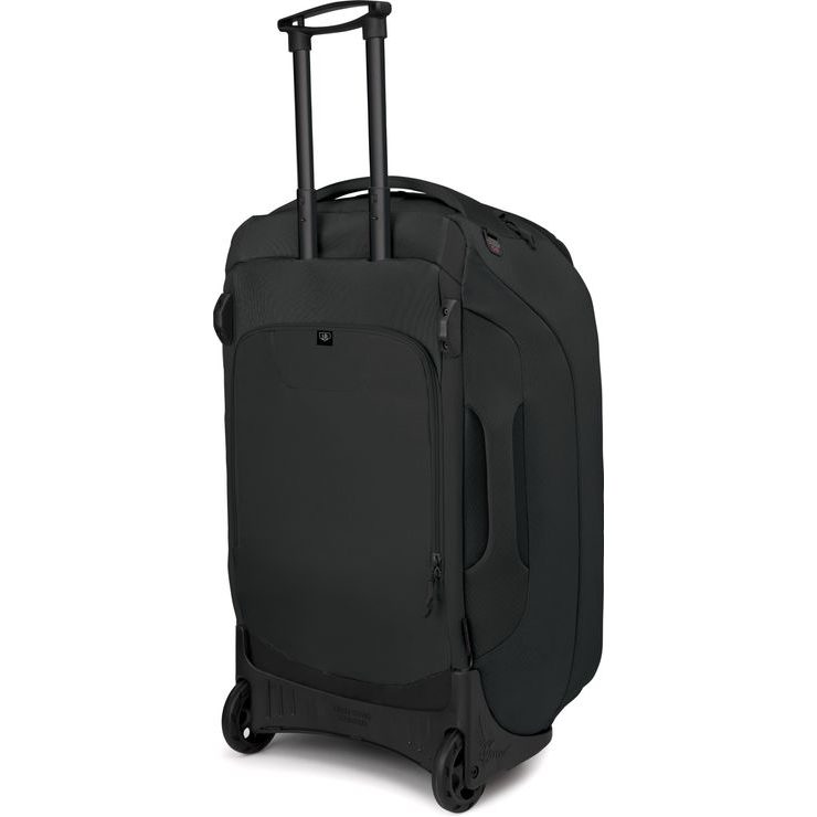 OSPREY SHUTTLE 100, black