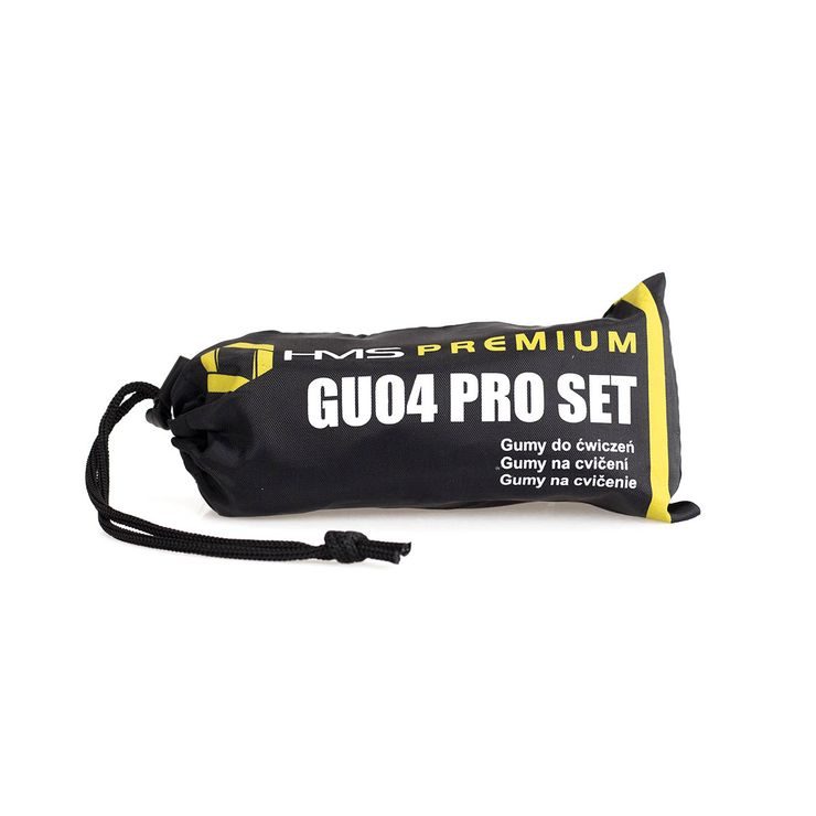 HMS GU04 PRO Set