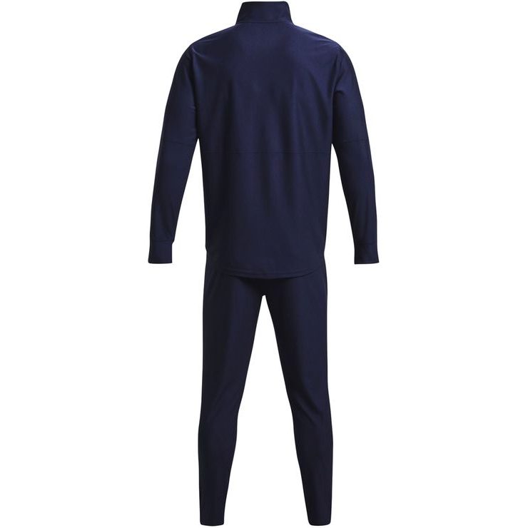 UNDER ARMOUR UA M's Ch. Tracksuit-BLU
