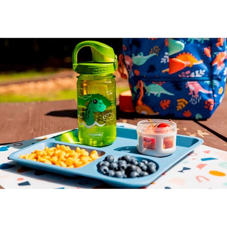 NALGENE OTF Kids Orange Tiger, Sustain Orange Tiger