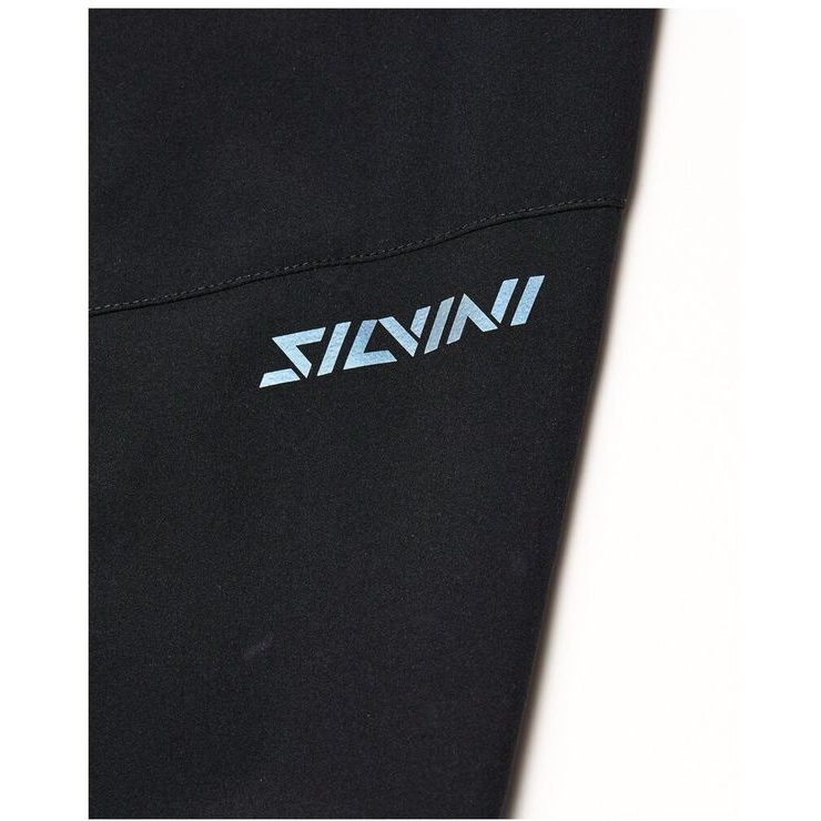 SILVINI MP2636 Rango 3/4 black