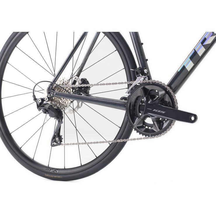 TREK Emonda ALR 5 Slate Prismatic/Black Prismatic Fade