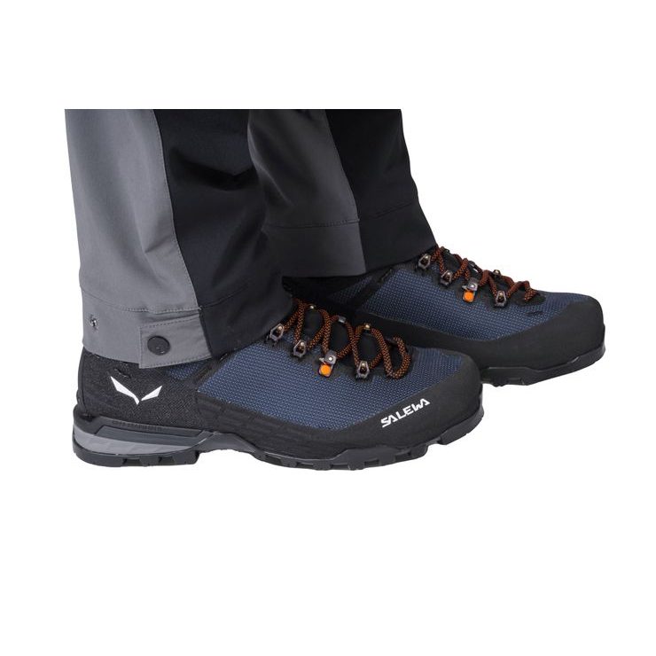 HANNAH TORG gray pinstripe/anthracite