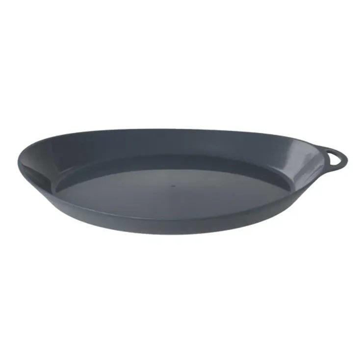 LIFEVENTURE Ellipse 4-Piece Set; graphite