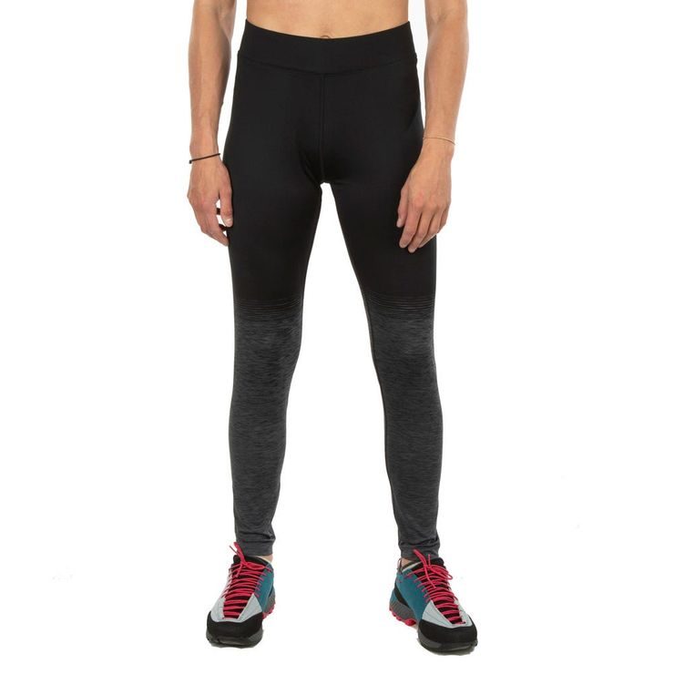 LA SPORTIVA Patcha Leggings W Black/Carbon