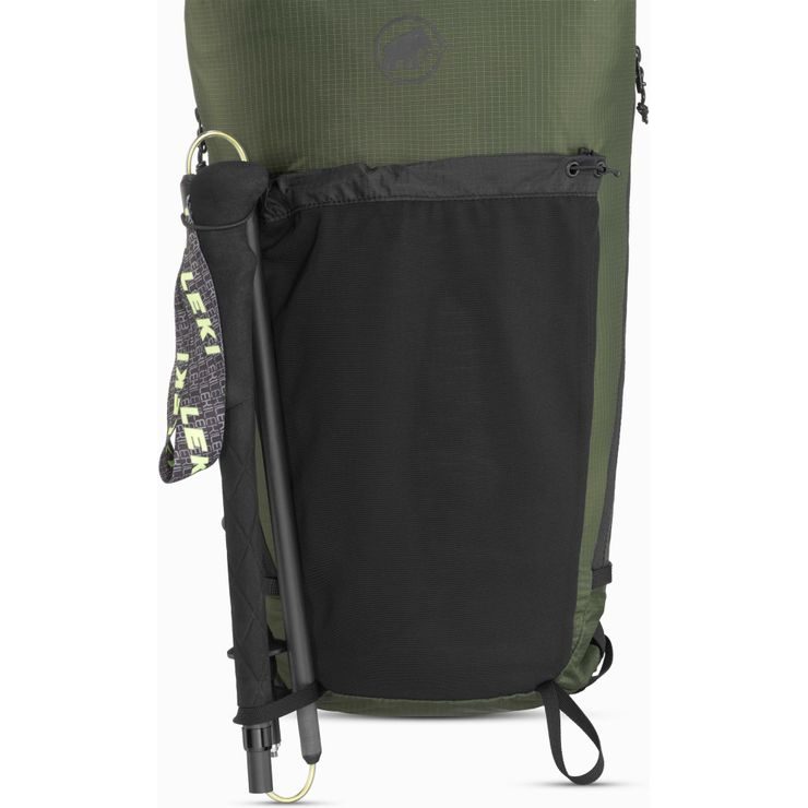 MAMMUT Aenergy 18 dark marsh