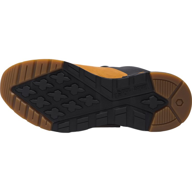 TIMBERLAND Sprint Trekker Mid Fab WP Wheat