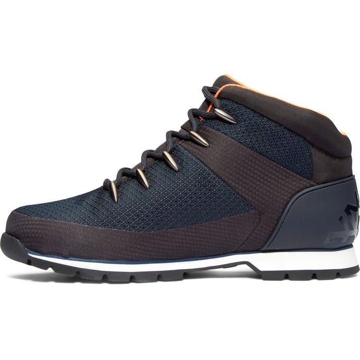 TIMBERLAND Euro Sprint Fabric WP Navy
