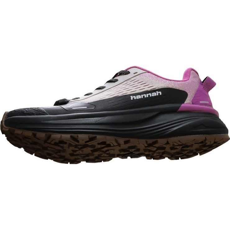 HANNAH RULA W black/bordeaux