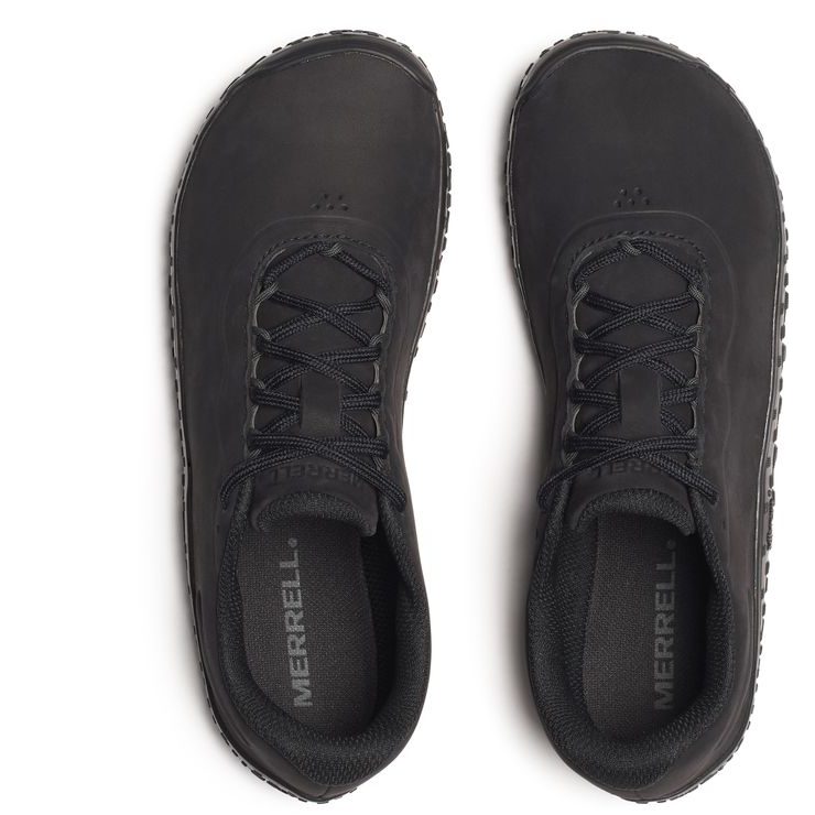 MERRELL VAPOR GLOVE 7 LTR W black