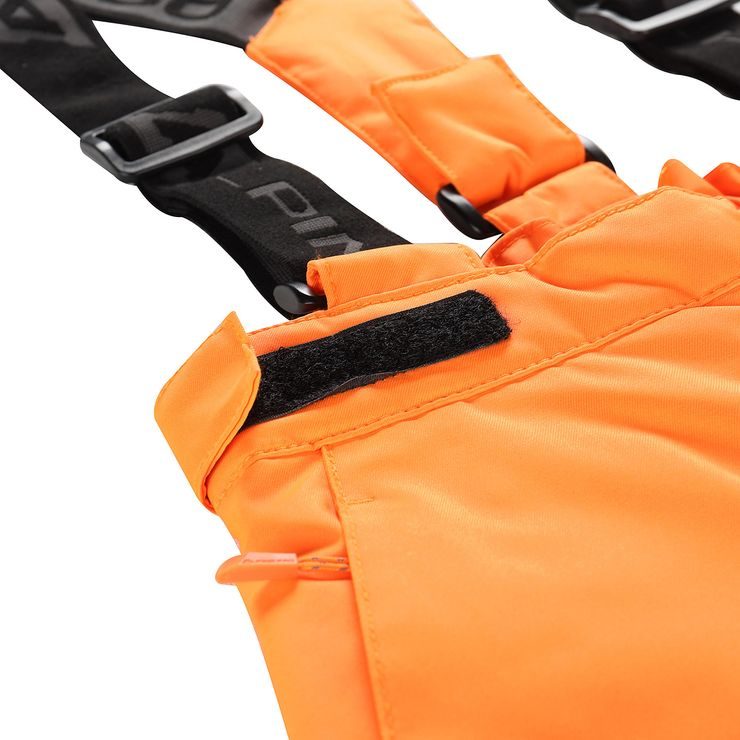 ALPINE PRO OSAGO neon shocking orange