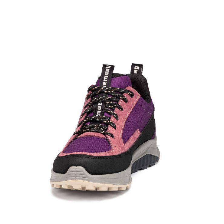 HANWAG Rotpunkt Light Low Lady GTX rose/purple