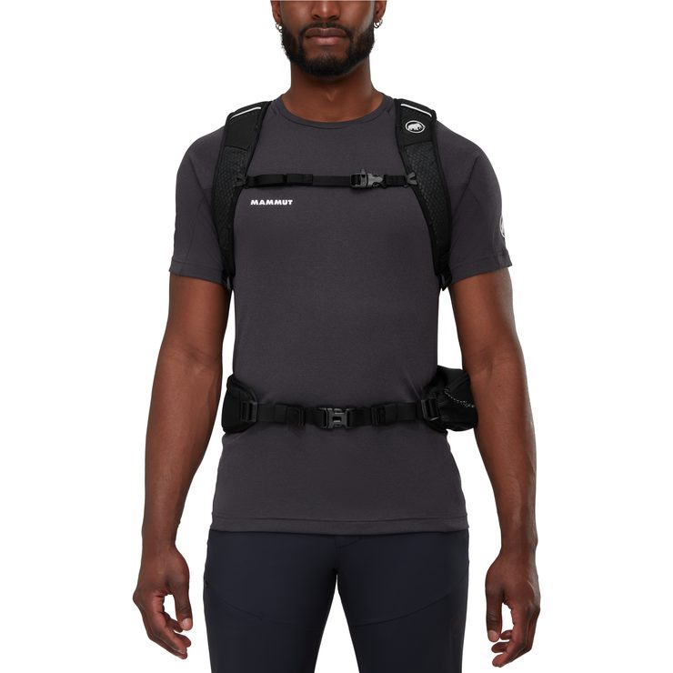 MAMMUT Lithium 20, black