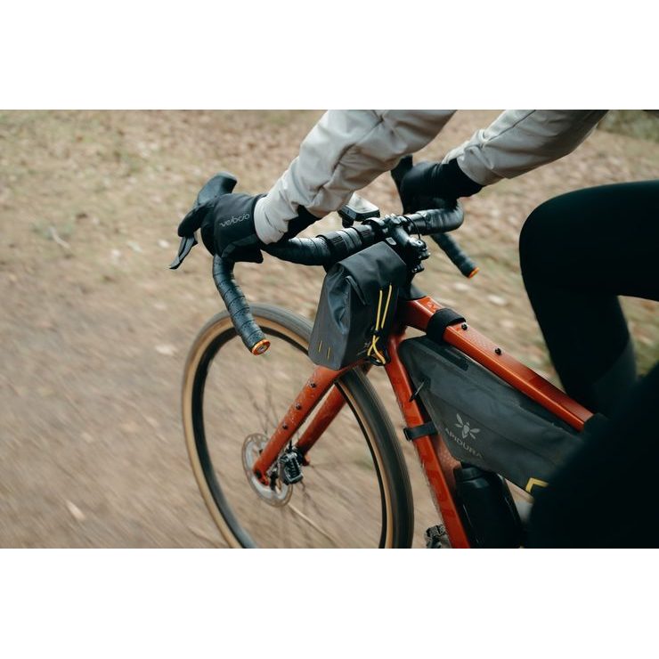 APIDURA Expedition stem pack (1,3l)