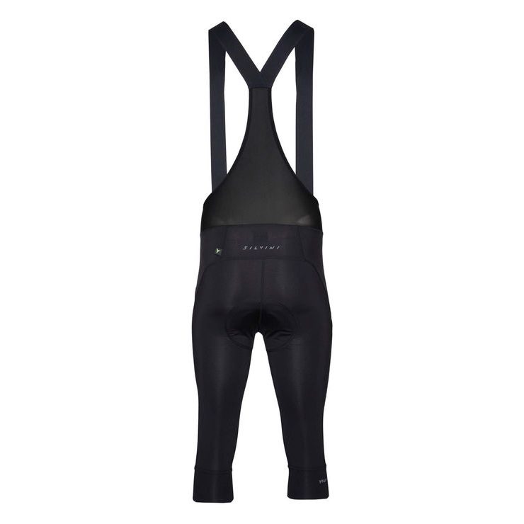 SILVINI Alvo Bib MP2631 black