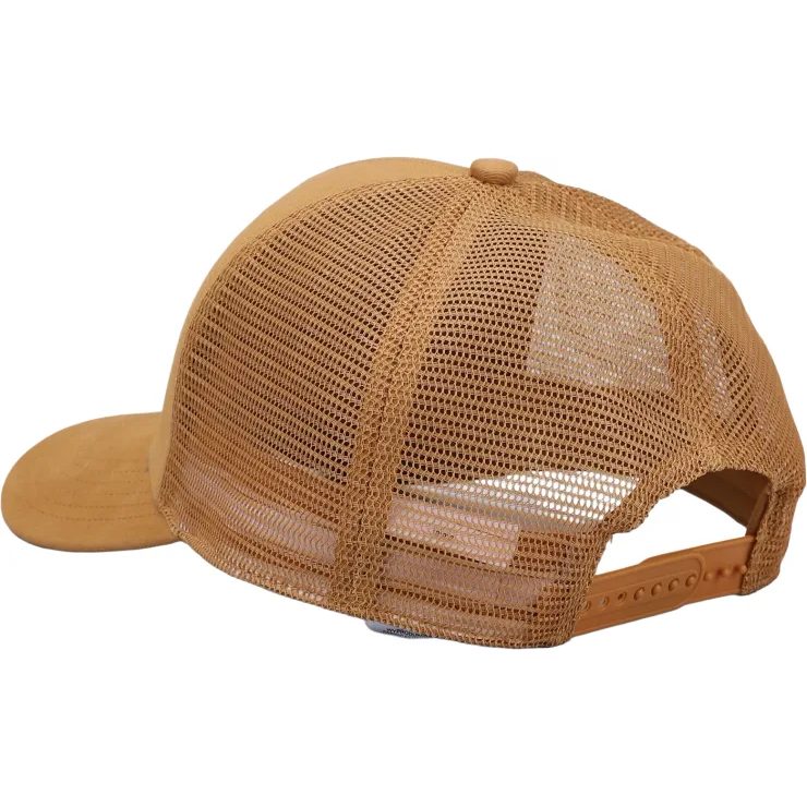 TIMBERLAND Mountain Patch Trucker Wheat Wheat