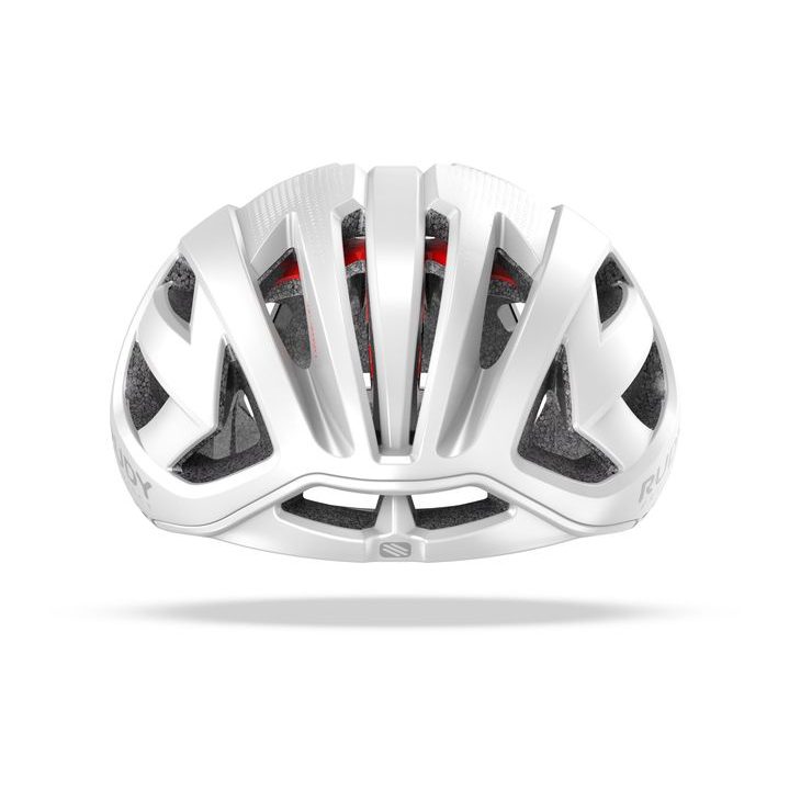 RUDY PROJECT EGOS white, size M