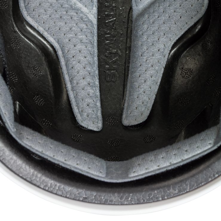 MAMMUT Skywalker 3.0 Helmet, white