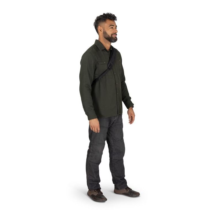 OSPREY AOEDE SLING black