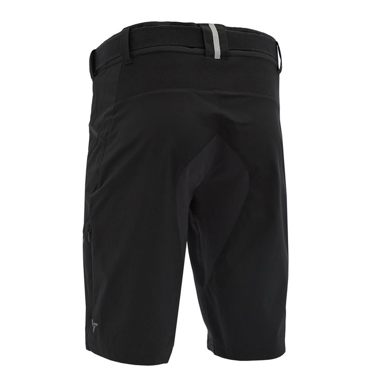 SILVINI Rango Pro, black
