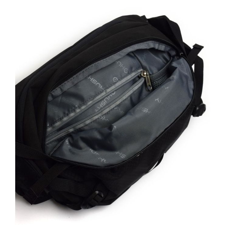 HUSKY Carry black