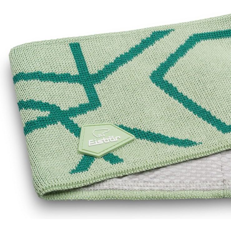 Sandor STB Grün - Women’s headband - EISBÄR - 29,61