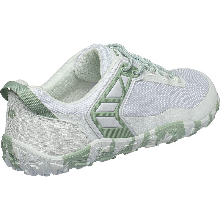 BENNON BENNON Barefoot Sport White/green