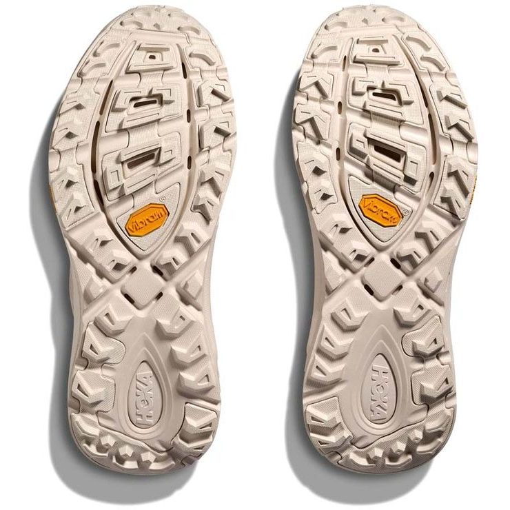 HOKA MAFATE THREE 2 U ROSE CREAM/STUCCO