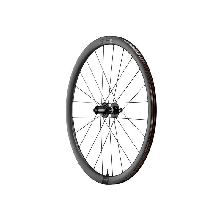 GIANT SLR2 36 TUBELESS DISC BRAKE rear