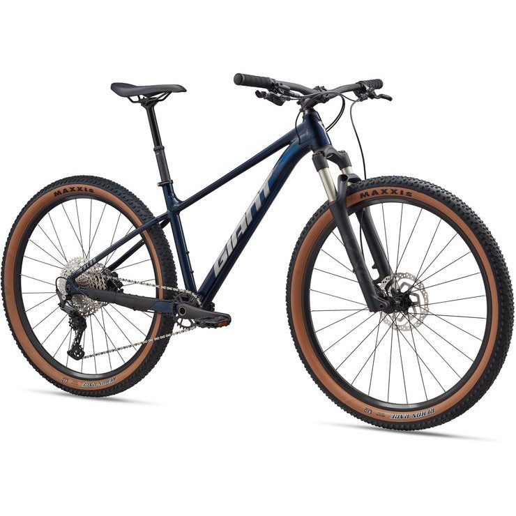 GIANT Talon 29 0 Ultra Navy