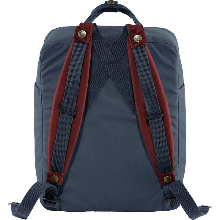 FJÄLLRÄVEN Kĺnken Shoulder Pads, Ox Red