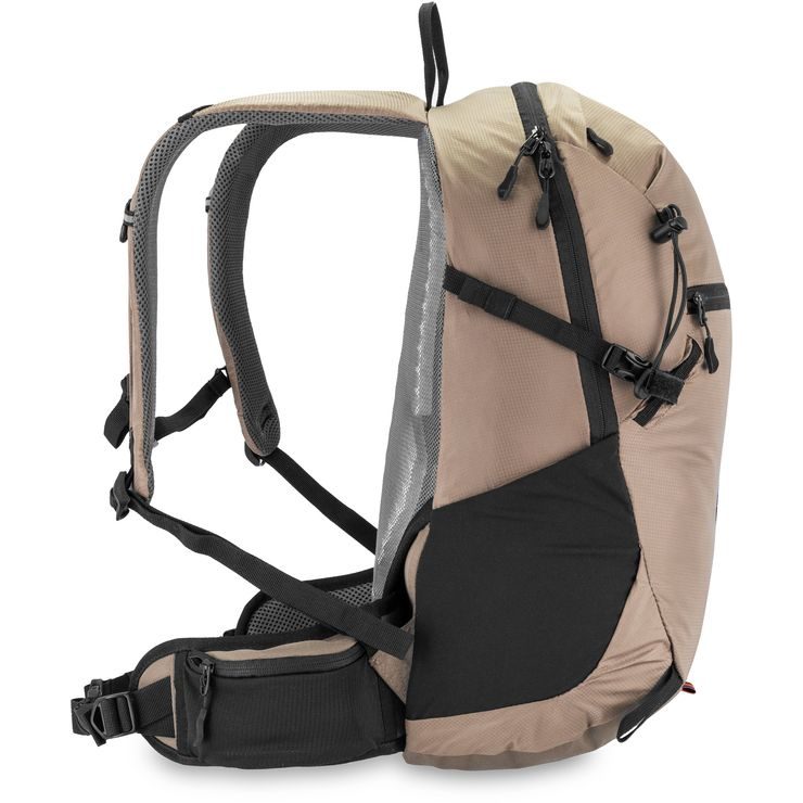 SPOKEY DAYRIDE 25 l brown