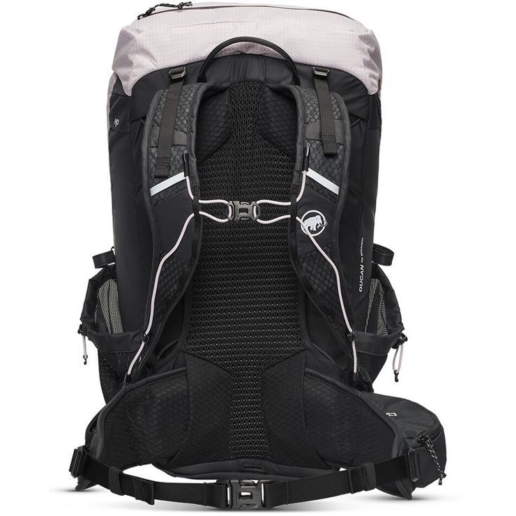 MAMMUT Ducan 32 Women alpine calamint-black