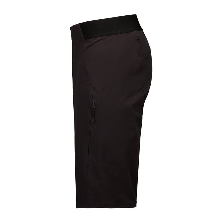 POC Guardian Air shorts, Uranium Black