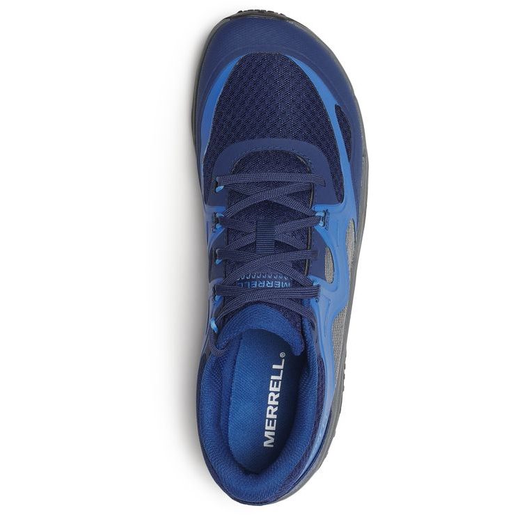 MERRELL TRAIL GLOVE 8 M mariana