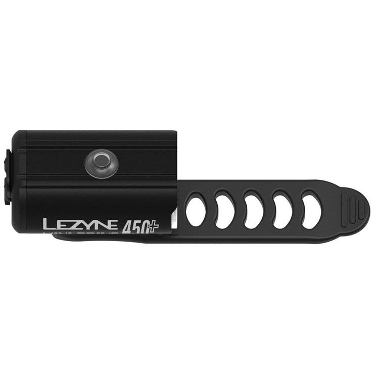 LEZYNE MINI DRIVE 450+