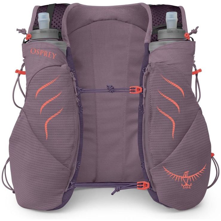 OSPREY DYNA PRO 10 purple dusk WL