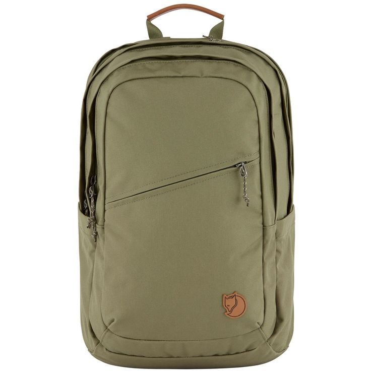 FJÄLLRÄVEN Räven 28 Green