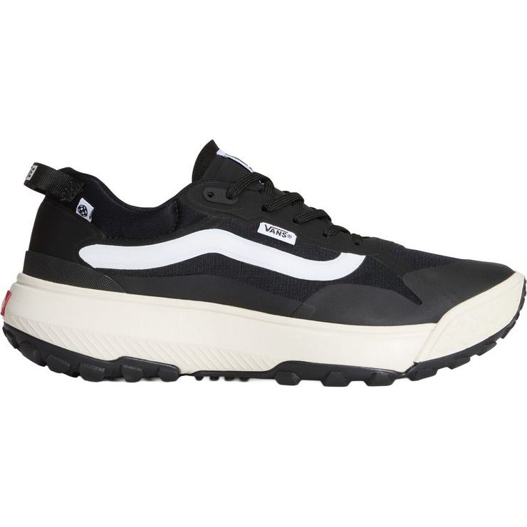 VANS MTE Crosspath BLACK/WHITE