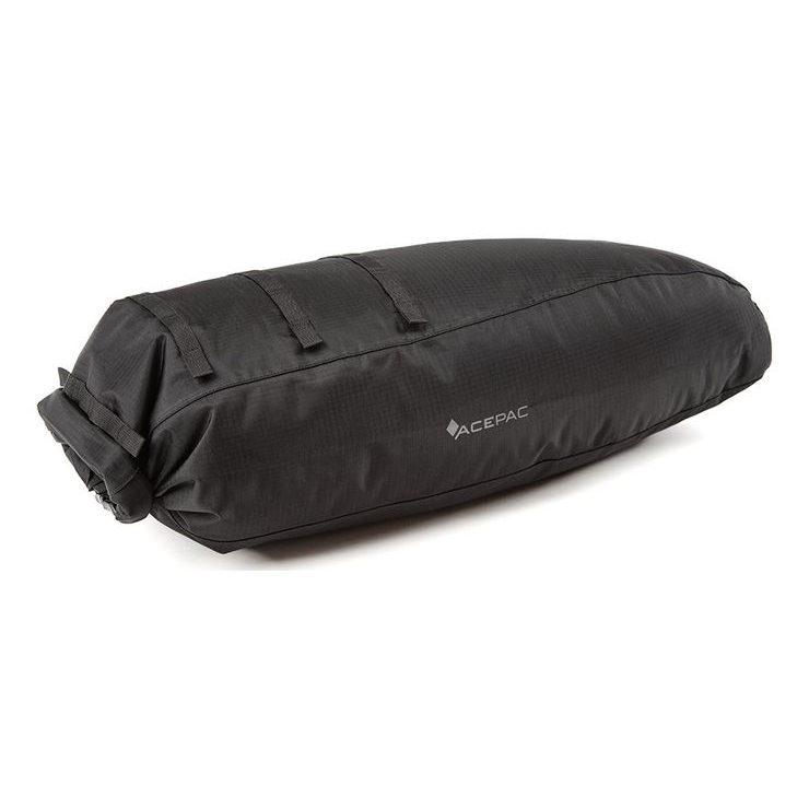 ACEPAC Saddle drybag MKIII Black