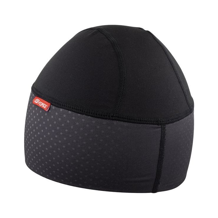 FORCE POINTS insulated, black