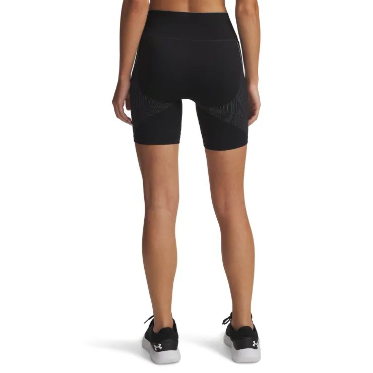 UNDER ARMOUR UA Vanish Seamless Short-BLK